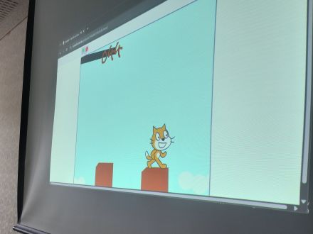 発表2