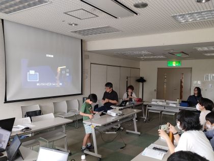 発表3