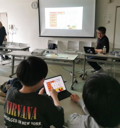 発表4