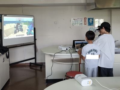発表3