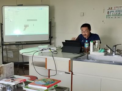 発表4