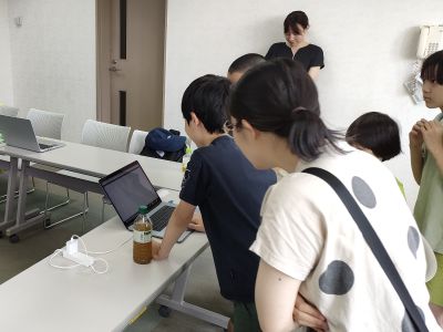 発表2