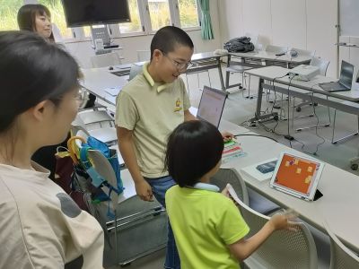 発表3