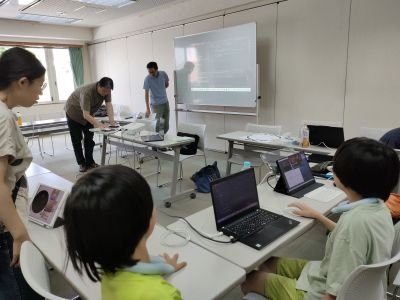 発表4