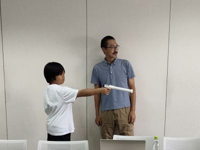 発表2