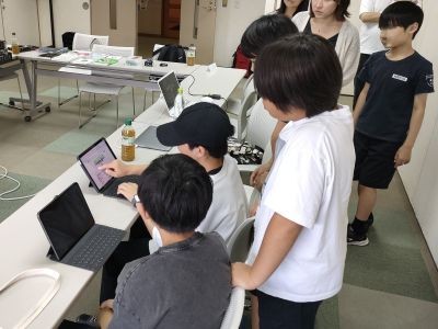 発表3