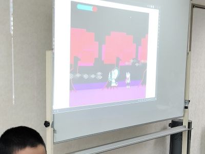 発表1