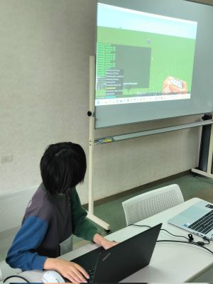 発表2