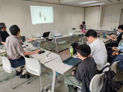発表4