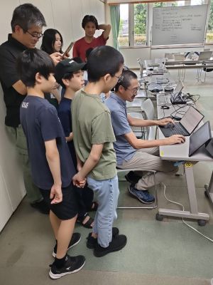 発表4