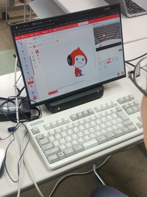 発表1