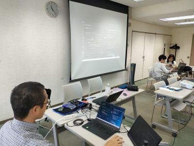 発表4